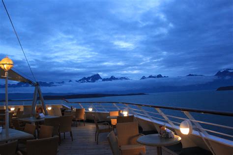 Alaska Cruise + Land Tour 15 Days Itinerary Summary - OldManTrek