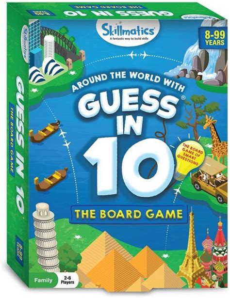 Best Geography Board Games For Learning About the World