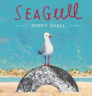 Kids' Book Review: Review: Seagull