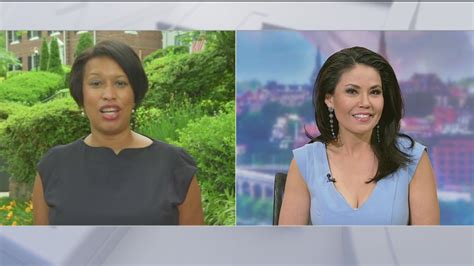 1-on-1 with DC Mayor Muriel Bowser