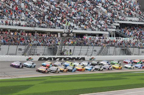 NASCAR: 5 things for new fans to know for the Daytona 500