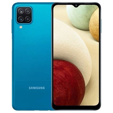 Samsung Galaxy A12s Price in Bangladesh 2023 Full Specs & Review