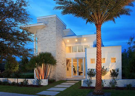 Contemporary Architecture Florida | Phil Kean Design Group