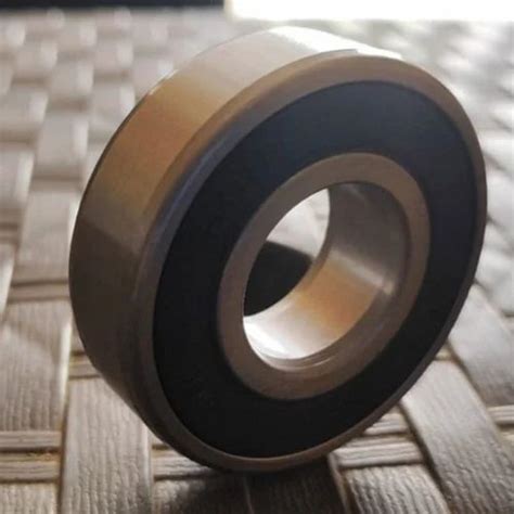 Stainless Steel Ball Bearing, For Machinery, Deep-Groove Bearings at Rs ...