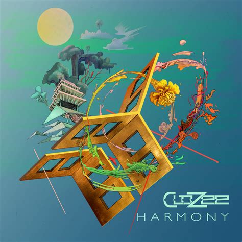 Harmony | CloZee | Gravitas Recordings