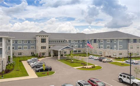 The Best Assisted Living Facilities in Alton, IL | AssistedLiving.org