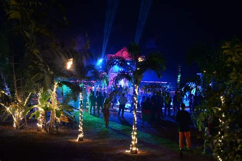 nightlife in goa