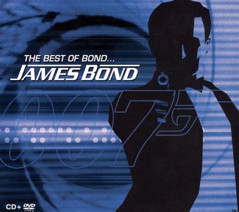 James Bond [Film Series] - | Synopsis, Characteristics, Moods, Themes ...