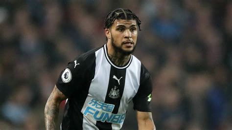 DeAndre Yedlin leaves Newcastle for Galatasaray | BT Sport