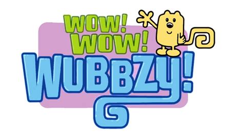 Wow Wow Wubbzy Theme Song Lyrics - Siswa Pintar