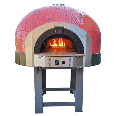 Commercial Gas Pizza Oven G100K | Heavy Duty Pizza Ovens Sale UK