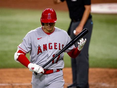 "The game needs his legacy!" - MLB fans react after news of Shohei Ohtani's SHOCKING season ...