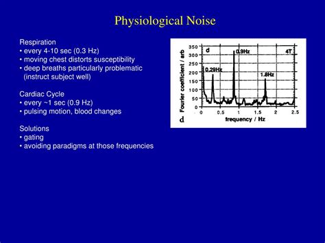 PPT - Signal to noise ratio (SNR) and data quality PowerPoint Presentation - ID:2956998