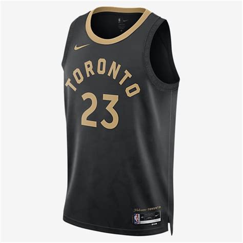 Mens Toronto Raptors Jerseys. Nike.com