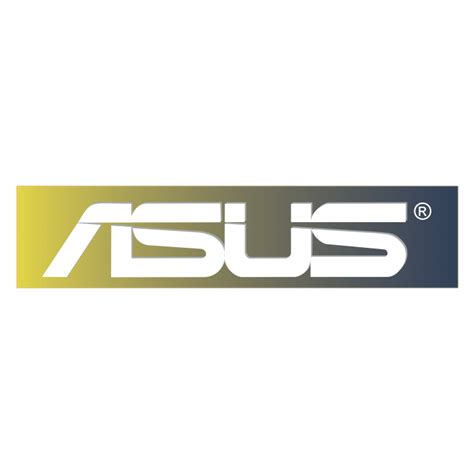 Asus – Logos Download