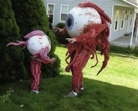 Eye of Cthulhu Cosplay : r/Terraria