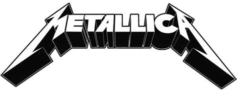 metallica | Bandas de rock, Bandas, Artistas