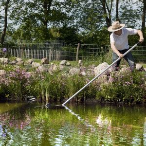 Pond Algae Control - Nualgi Ponds