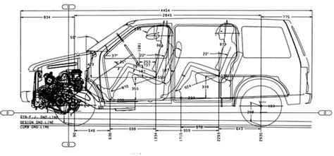 Minivan Interior Dimensions - Bangmuin Image Josh