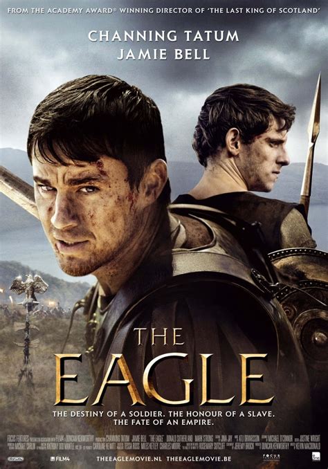 Picture of The Eagle (2011)