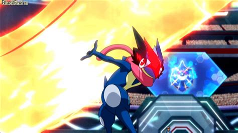 Image - Ash Greninja.jpg | Pokémon Wiki | FANDOM powered by Wikia