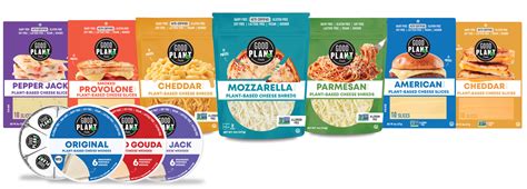 GOOD PLANeT Foods Kicks Off 2022 with New Look, Taste, Melt, and Positive Growth Trajectory as ...