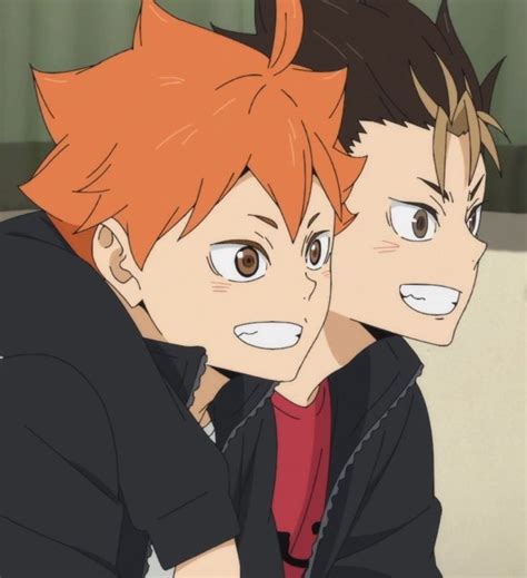 ً on Twitter | Haikyuu anime, Haikyuu manga, Haikyuu nishinoya