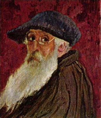 Camille Pissarro - 890 artworks - WikiArt.org