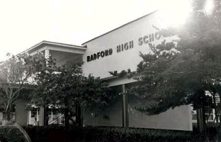 Radford High School Alumni, Yearbooks, Reunions - Honolulu, HI - Classmates