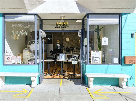 The Best Restaurants For Lunch In SF - San Francisco - The Infatuation