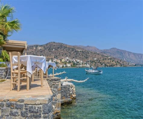 Why Elounda is Ideal For Your Next Family Vacation - Kudos Insider Blog