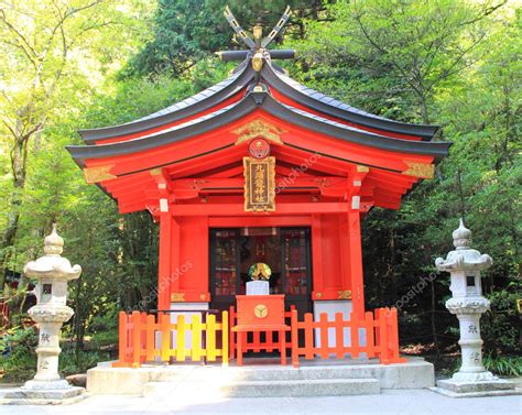 Japanese temple in Shizuoka Japan ⬇ Stock Photo, Image by © Yuichiro #6365451