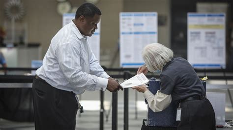 Election officials boost security as midterms draw closer | CNN Politics