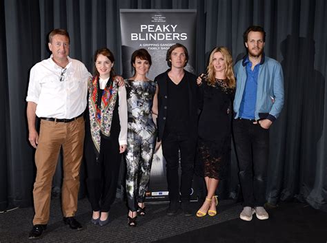 'Peaky Blinders' Season 6 Rumored to Release End of September 2021