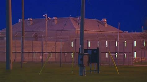 Male inmate dies at Maplehurst Correctional Complex | CTV News