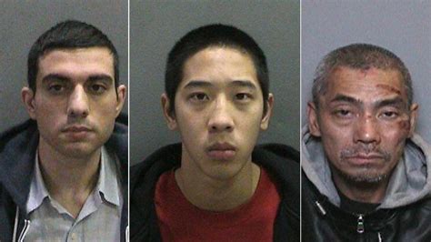 3 inmates cut into plumbing tunnels to escape from OC jail - ABC7 Los Angeles