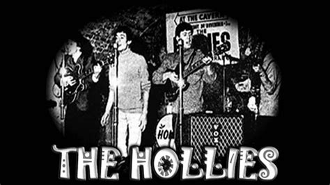 The Hollies - just one look Chords - Chordify