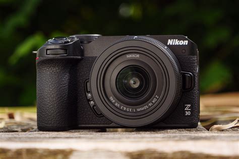 Nikon Z30 Review - Amateur Photographer