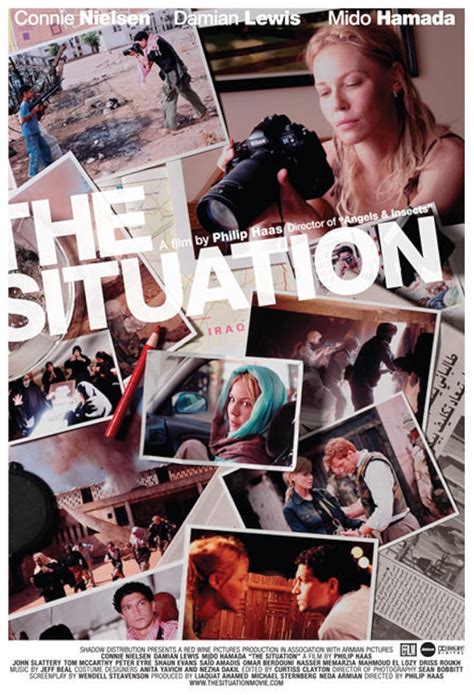 The Situation (2006)