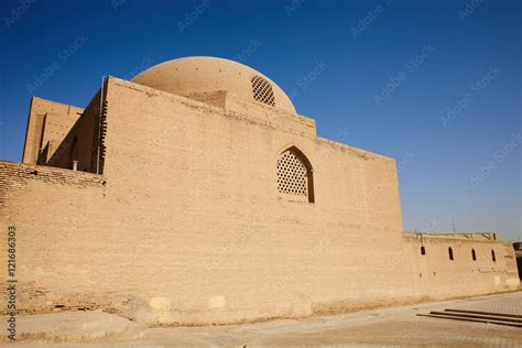 Isfahan city Stock Photo | Adobe Stock