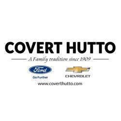 COVERT FORD AND CHEVROLET HUTTO - 73 Photos & 267 Reviews - 1200 E Hwy ...