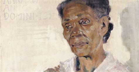 Museums Celebrate The Black Women Artists History Has Overlooked | HuffPost