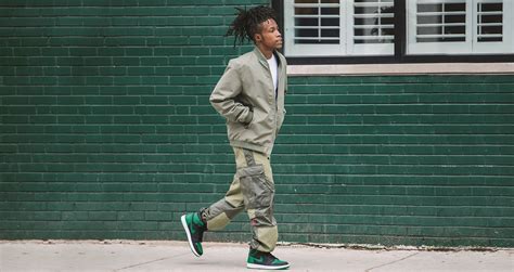 Air Jordan 1 Pine Green Sneaker Outfits | SneakerFits.com