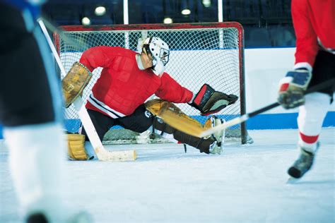 What Happens to the Hats Thrown on the Ice After a Hat Trick?