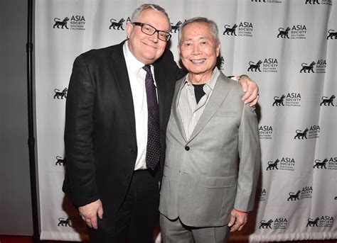 Brad Altman: More about George Takei’s Husband & Their Relationship They Kept Hidden for 2 Decades