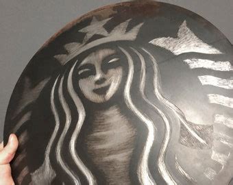 Starbucks Coffee Bar - Etsy