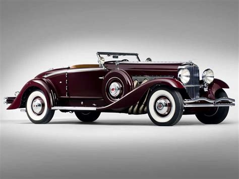 1935 Duesenberg Model SJ Convertible Coupe by Walker-LaGrande [Answered ...