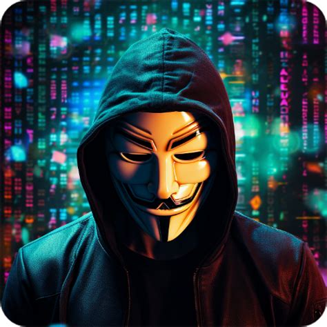 Hacker anonymous Wallpapers HD for PC / Mac / Windows 11,10,8,7 - Free Download - Napkforpc.com