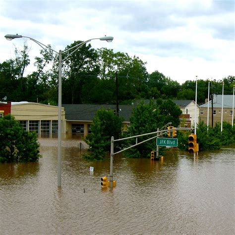 Conflicting Priorities Slow Efforts to Save NJ Towns From Floods | NJ ...