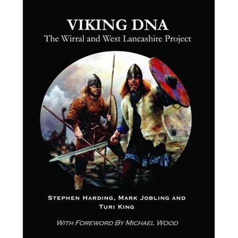 Viking DNA